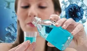 Cetylpyridinium Chloride